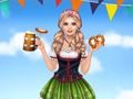Jogo Bonnie Oktoberfest online