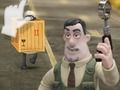 Jogo Shaun, o Carneiro: Fuga Sorrateira  online