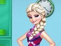 Jogo Primeiro dia de aula  online