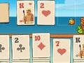 Jogo Paciência Tiki  online