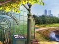 Jogo Limpadores de parques  online