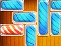 Jogo Slide de doces  online