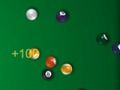 Jogo Piscina 9 bolas  online
