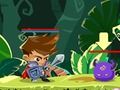 Jogo Jornada do herói online