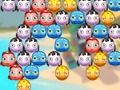 Jogo Missão na cidade das bolhas  online