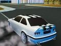 Jogo Deriva do carro da cidade  online