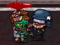 Jogo SWAT vs zumbis online