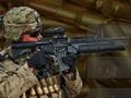 Jogo Arma de Submachine de Simulador de Armas - Interior  online