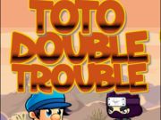 Jogo Toto duplo problema online