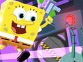 Jogo Bob Esponja Calça Quadrada e os salvadores do lodo  online