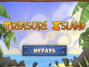 Jogo Ilha do Tesouro  online