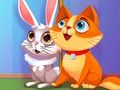 Jogo Minha clínica de animais de estimação  online