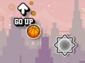 Jogo Bola voadora  online