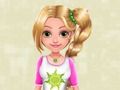 Jogo Filme de terror de Rapunzel online Jogo Filme de terror de Rapunzel online