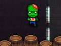 Jogo Dia de Sobrevivência Zumbi  online