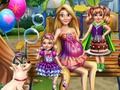 Jogo Aniversário de Gêmeos  online