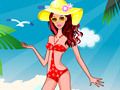 Jogo Tempo de praia  online