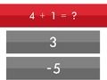 Jogo QuickMath online
