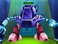 Jogo Criador de Robôs  online