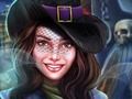 Jogo Tornar-se uma bruxa  online
