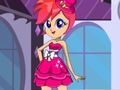 Jogo Equestria Girls: Criando um Avatar online Jogo Equestria Girls: Criando um Avatar online