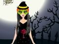 Jogo Princesa Estrela Halloween  online