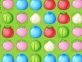 Jogo Destruição do jardim  online