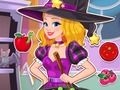 Jogo Feitiço de Audrey  online