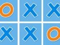 Jogo Multijogador Tic Tac Toe  online