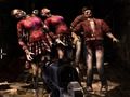 Jogo Atirador zumbi 3d  online