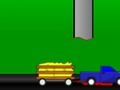 Jogo Mergulho no céu online