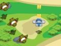 Jogo Cavaleiros do Céu  online
