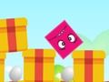 Jogo Destrua os ovos  online