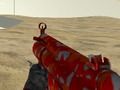 Jogo Flechas do Deserto  online