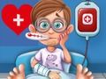Jogo Meu hospital dos sonhos  online