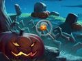 Jogo Abóbora Escondida de Halloween  online