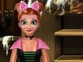 Jogo Festa de Halloween de Annie  online