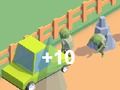 Jogo Estrada Zumbi  online