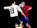 Jogo Edição de futebol da Copa do Mundo 2018  online