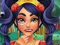 Jogo Cuidados com a pele facial Jasmim  online