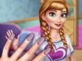 Jogo Princesas: salão de beleza  online