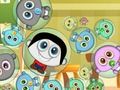 Jogo Mesclar bebês  online