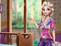 Jogo Projete seu quarto de bebê  online
