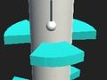 Jogo Helix Jump Color online