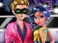 Jogo Super casal Glam Party  online