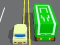 Jogo Rodovia de pixels  online