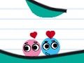 Jogo Bolas de amor 2  online