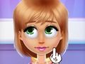 Jogo Pequeno dentista  online