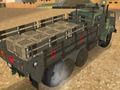 Jogo Motorista de caminhão do exército 2  online