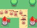 Jogo Slime Rush TD online